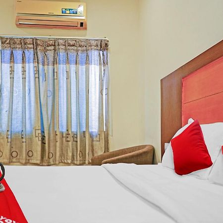 Hotel O Swapna Vijayawāda 外观 照片