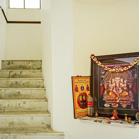 Hotel O Swapna Vijayawāda 外观 照片